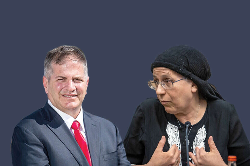סטרוק וקיש. להרחיב בקיעים , אורן בן חקון