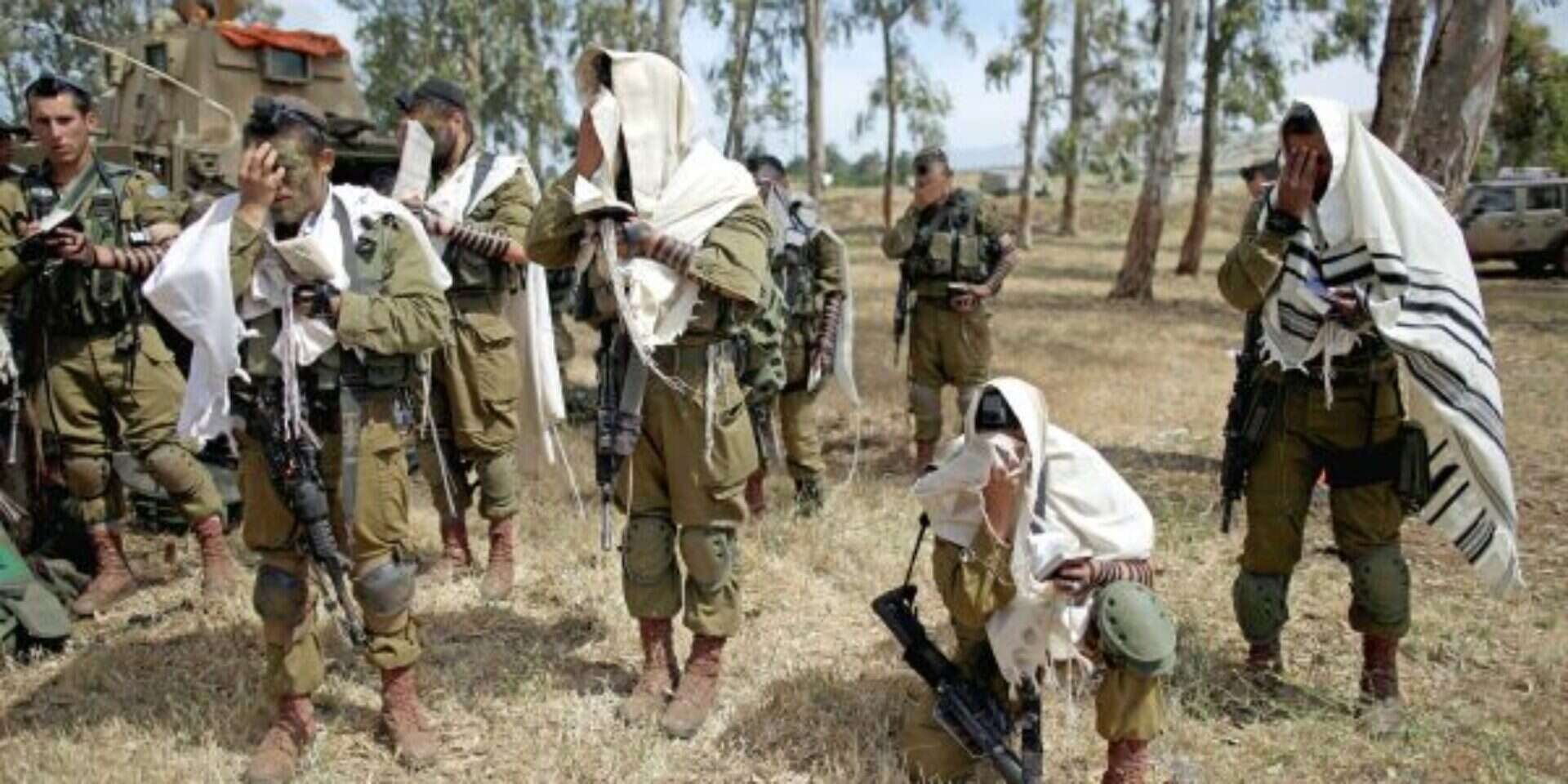 לוחמי נצח יהודה , אי.פי.אי