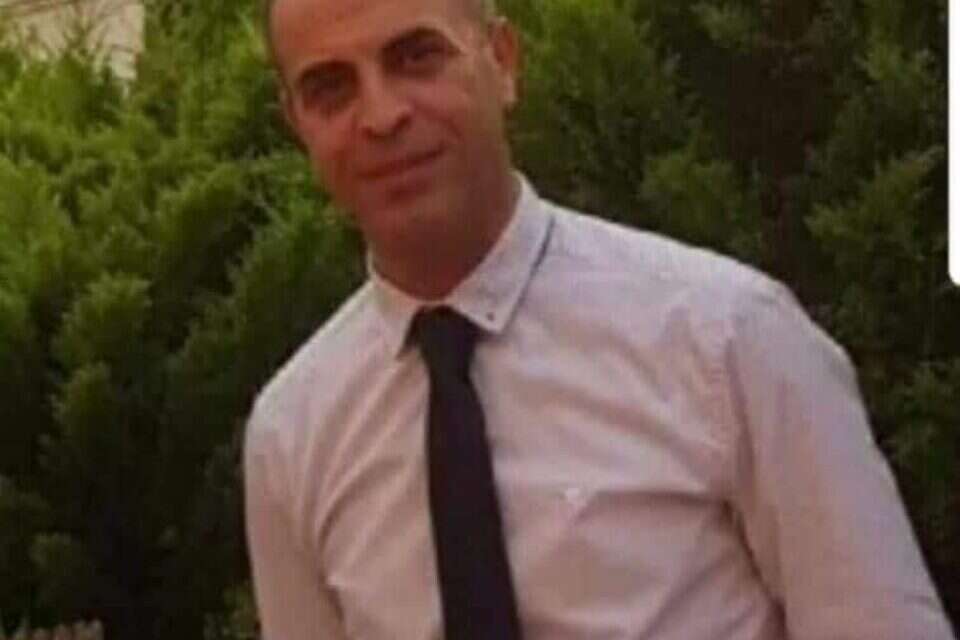 עו"ד ראיד מחאמיד מאום אל פאחם שטבע בכנרת , באדיבות המשפחה