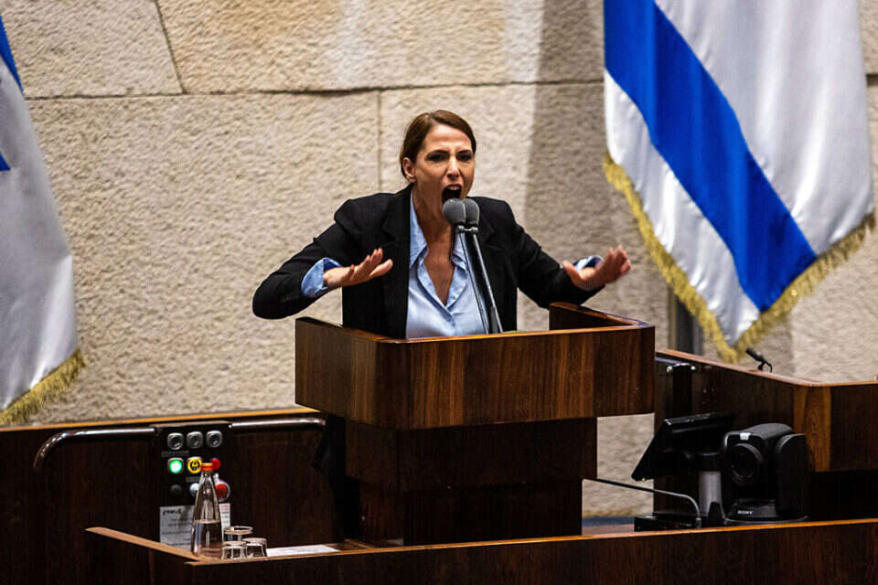 "בשבילכם בכנסת". ח"כ שיר , אורן בן חקון