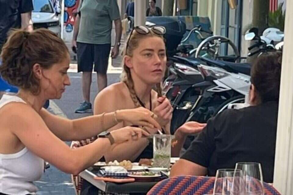 אמבר הרד בתל אביב , ירדן מינפלד ירדורה אקספלורה