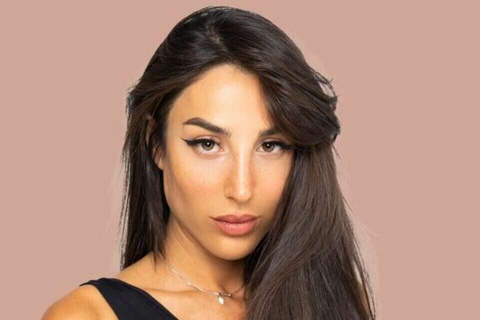 טליה מ"האח הגדול" , רן יחזקאל