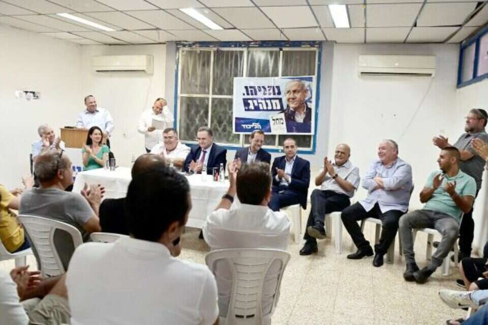 הפריימריז בליכוד , יוסי זליגר
