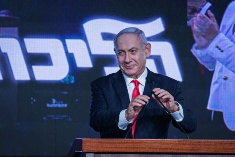 הפריימריז בליכוד. "מחזה כמעט ייחודי בנוף הדמוקרטיה הישראלית" , אורן בן חקון