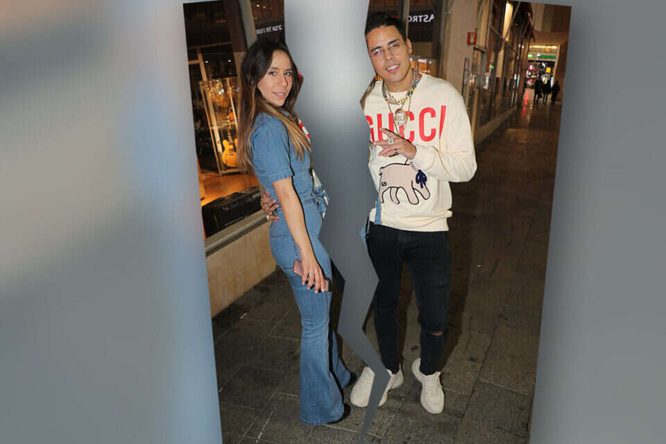 סטטיק ושרית פולק , ניר פקין
