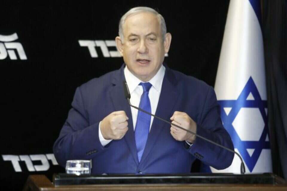נתניהו בדרך ל-61 מנדטים? , גדעון מרקוביץ' 