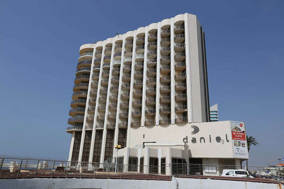 Sanitation deficiencies and unfit food 161 kilos of spoiled meat was destroyed at the "Daniel