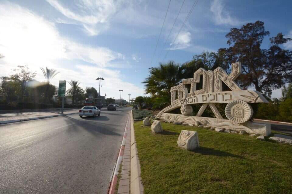 השקעה של מיליונים: הבשורה של קק"ל לקריית שמונה ואופקים