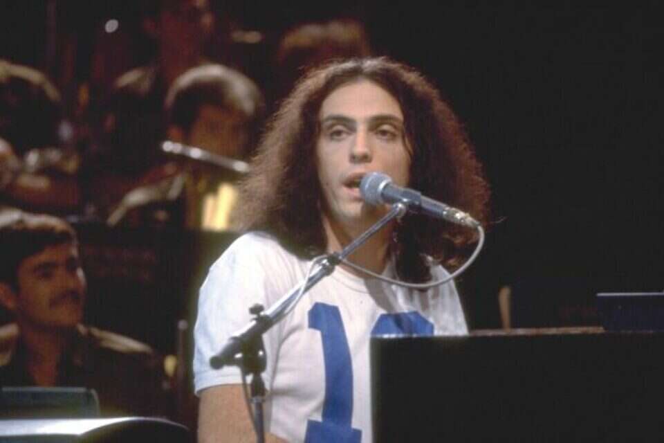 דיווה. פיק בצעירותו , סער יעקב/לע"מ