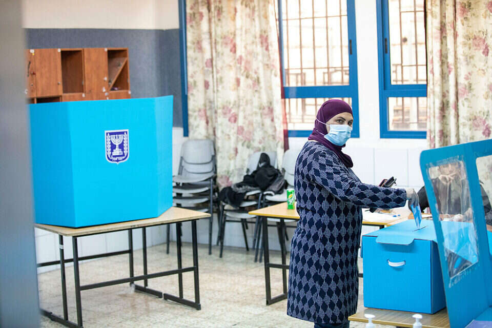 בחירות 2021 בטמרה, ארכיון