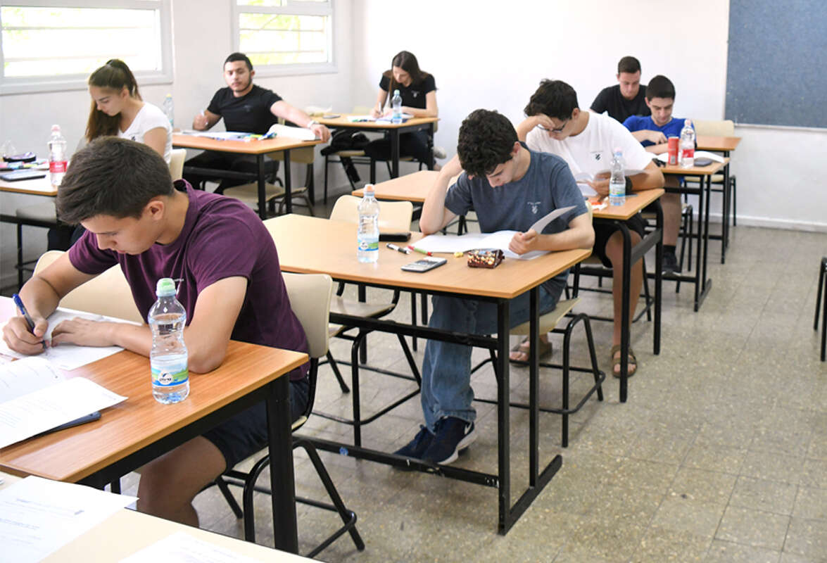 האם חטיבות הביניים באמת נחוצות? , יוסי זליגר