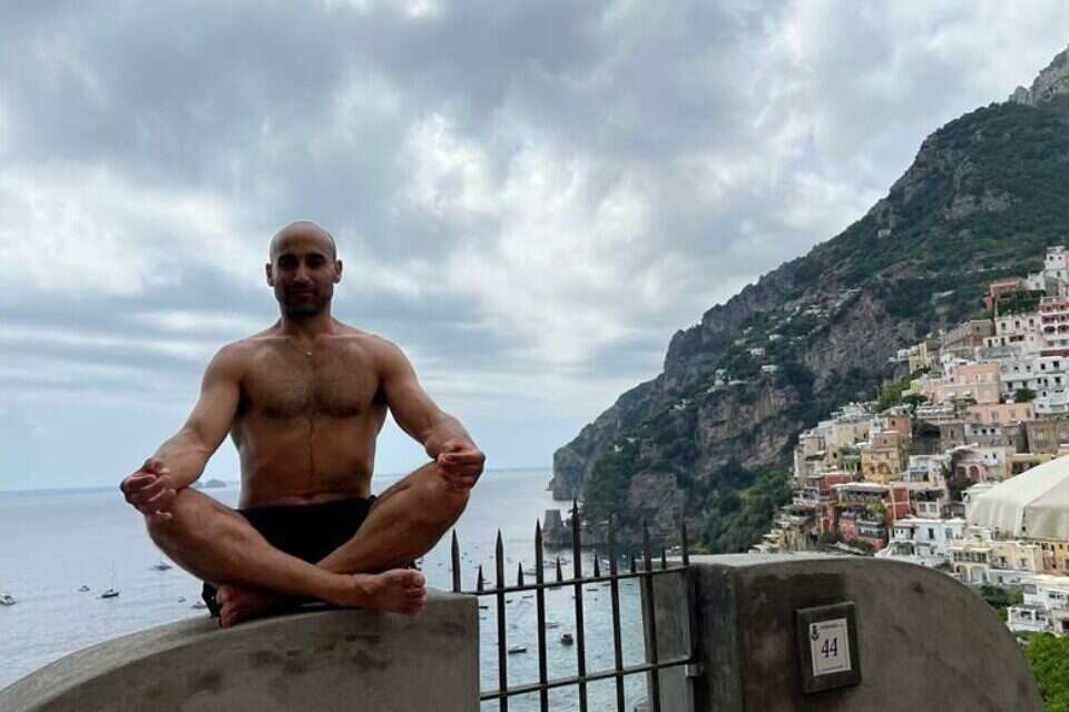 Suffering from unexplained pain in the body? This could be the simple answer to that Israel