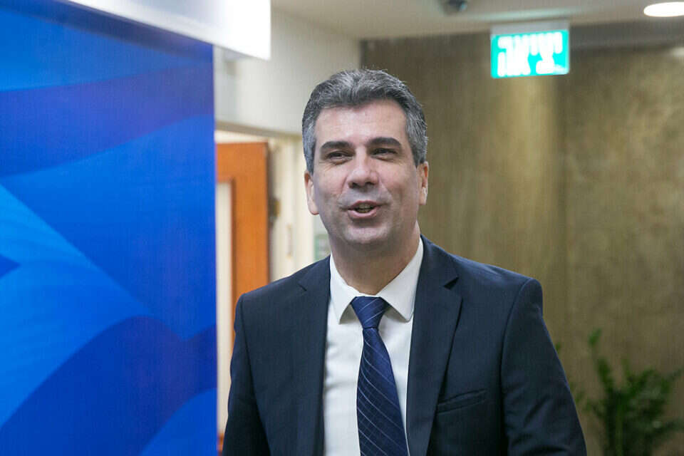 ח"כ אלי כהן , אוהד צויגנברג, פול