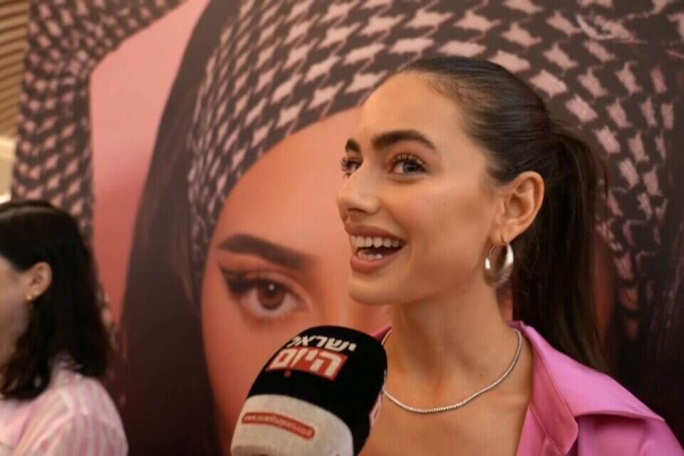בוגרת ומתוחכמת: עפנו על הלוקים של יעל שלביה בדובאי | ישראל היום