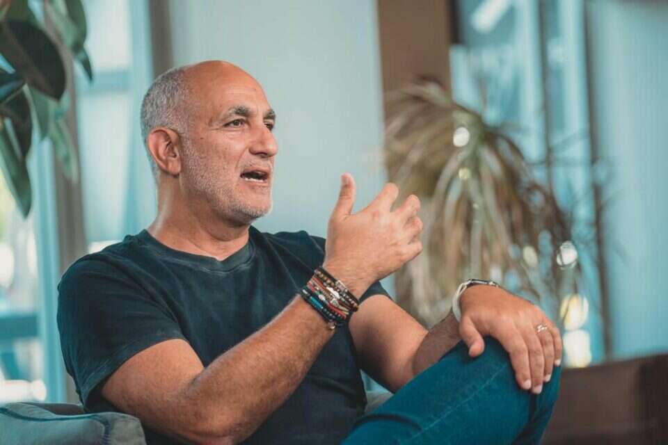 רוני זהבי, מנכ"ל הייבוב: "התחרות על עובדים איכותיים היא בעיה בכל העולם" , יח"צ