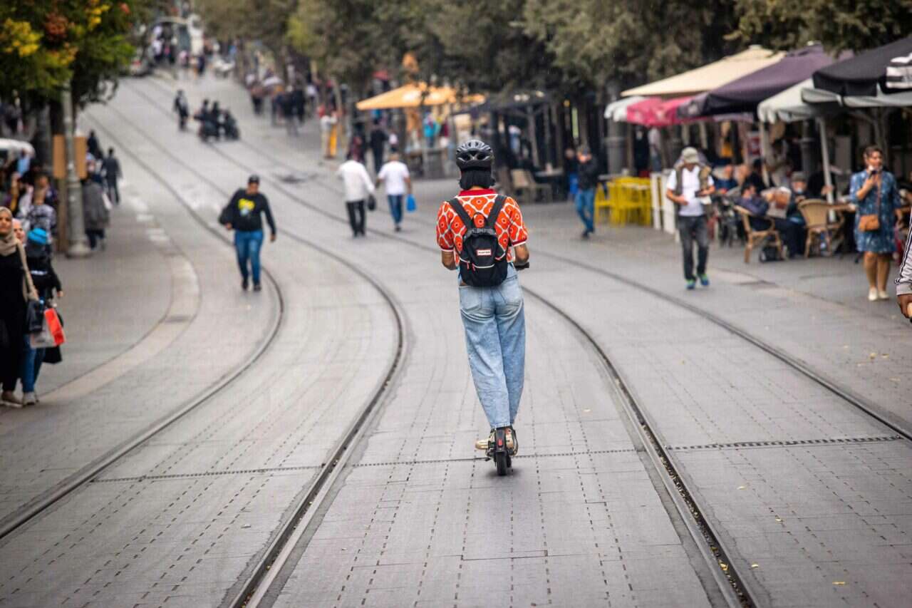 10 injured every day: the scourge of the state that threatens the young people in Israel