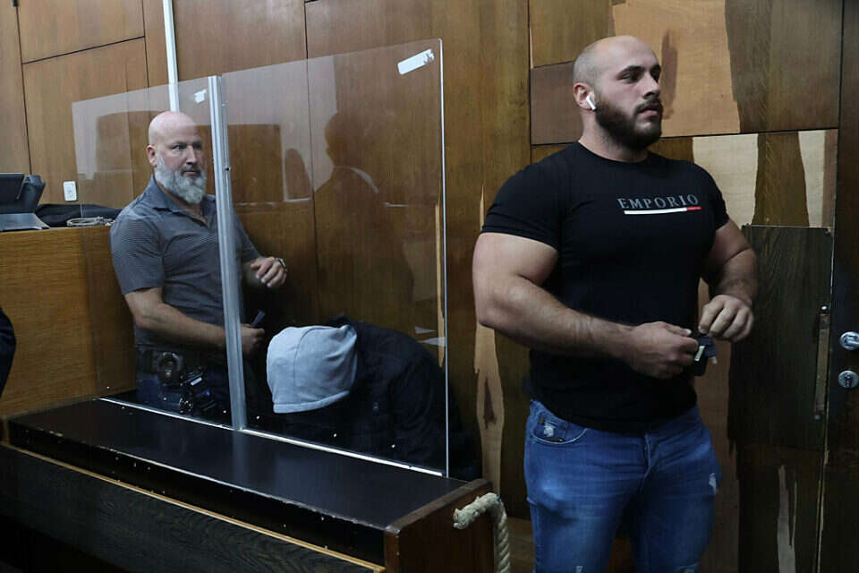 יוסי מוסלי