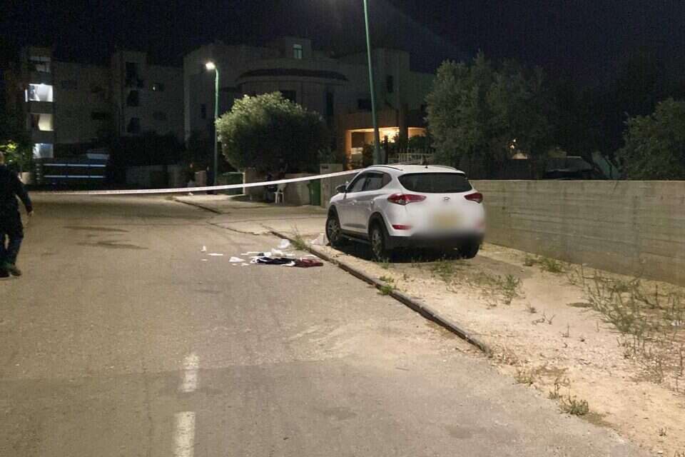 זירת האירוע , דוברות משטרה