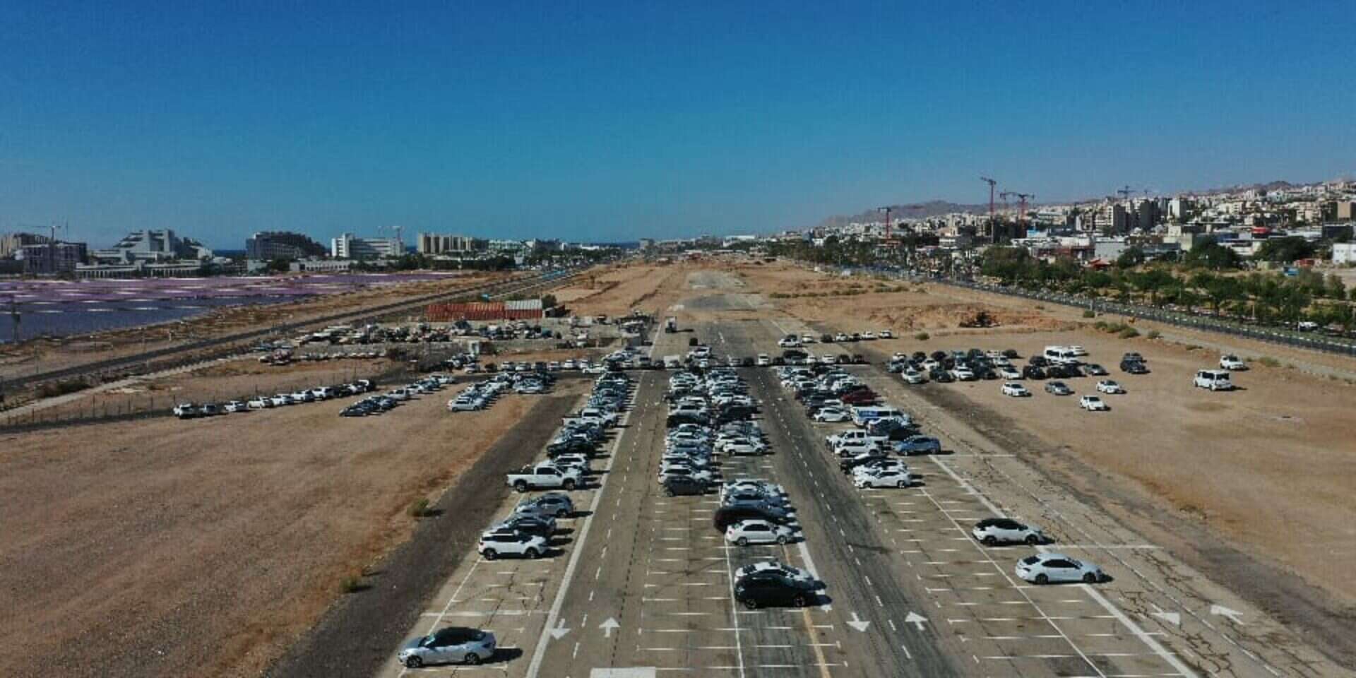 החניות בדרך לסיני , יהודה בן יתח