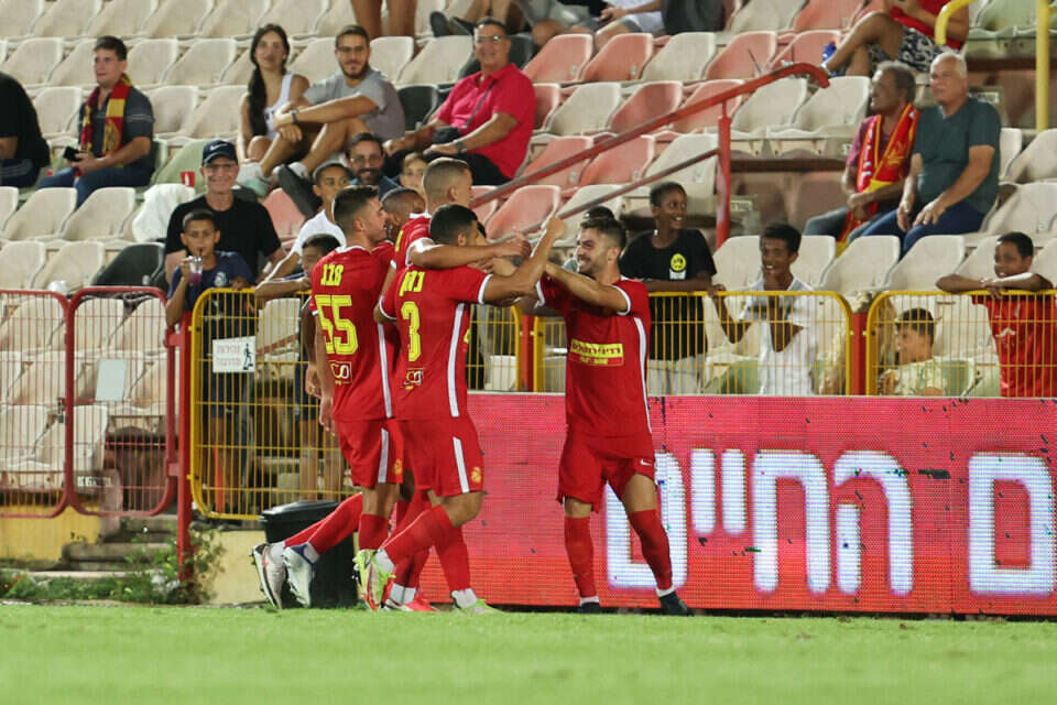 סבטקוביץ'. שער חשוב , לירון מולדובן