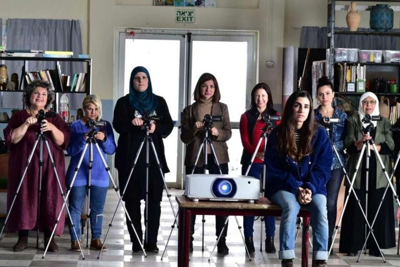 פורום מבקרי הקולנוע: