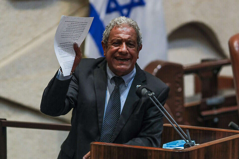 עמית יצחק הלוי, ארכיון , אורן בן חקון