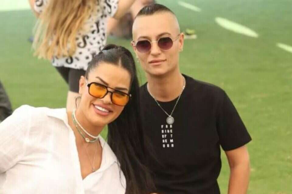אודליה סויסה עם ספיר סטדניק , אור גפן, יח"צ