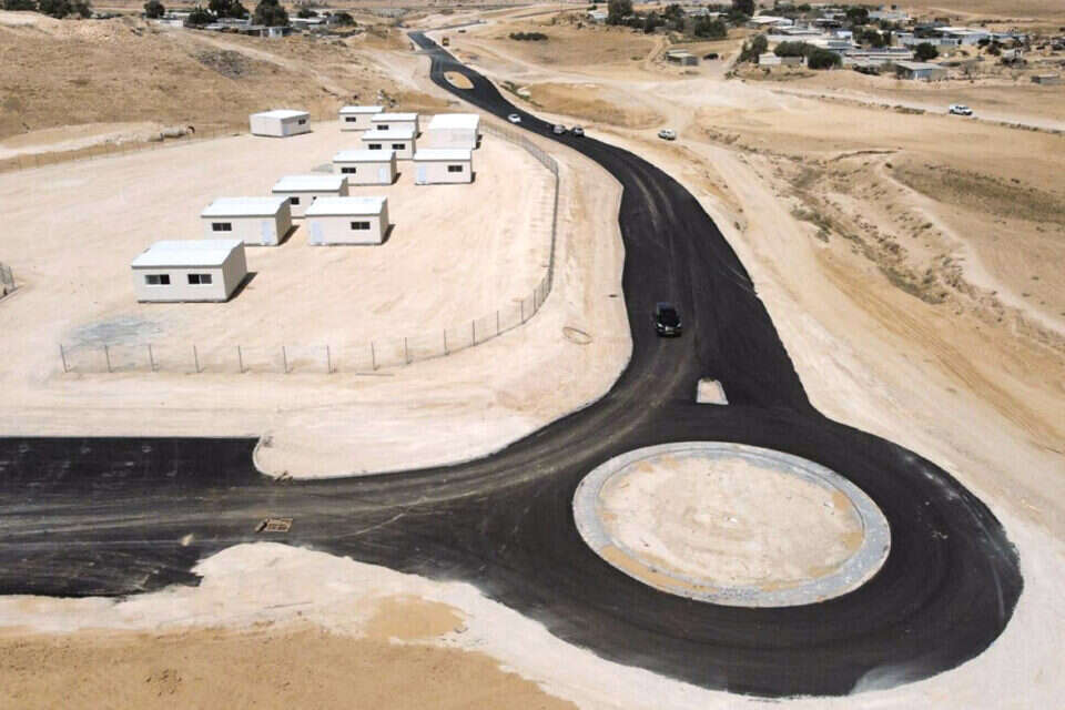 משהו טוב קורה