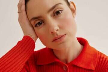 ״רגש מוזר״: אליאנה תדהר מודה