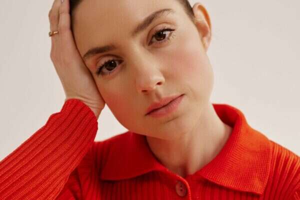 אליאנה תדהר , שי פרנקו, באדיבות יח"צ לבידו