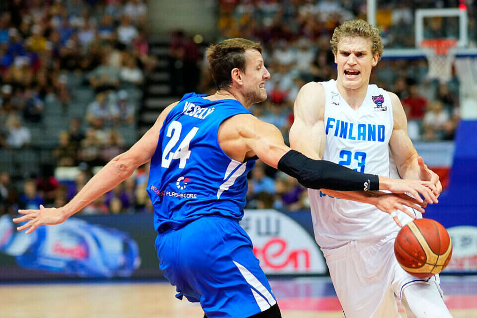 נבחרת ישראל חייבת לנצח את סרביה או צ'כיה כדי להעפיל לשמינית הגמר