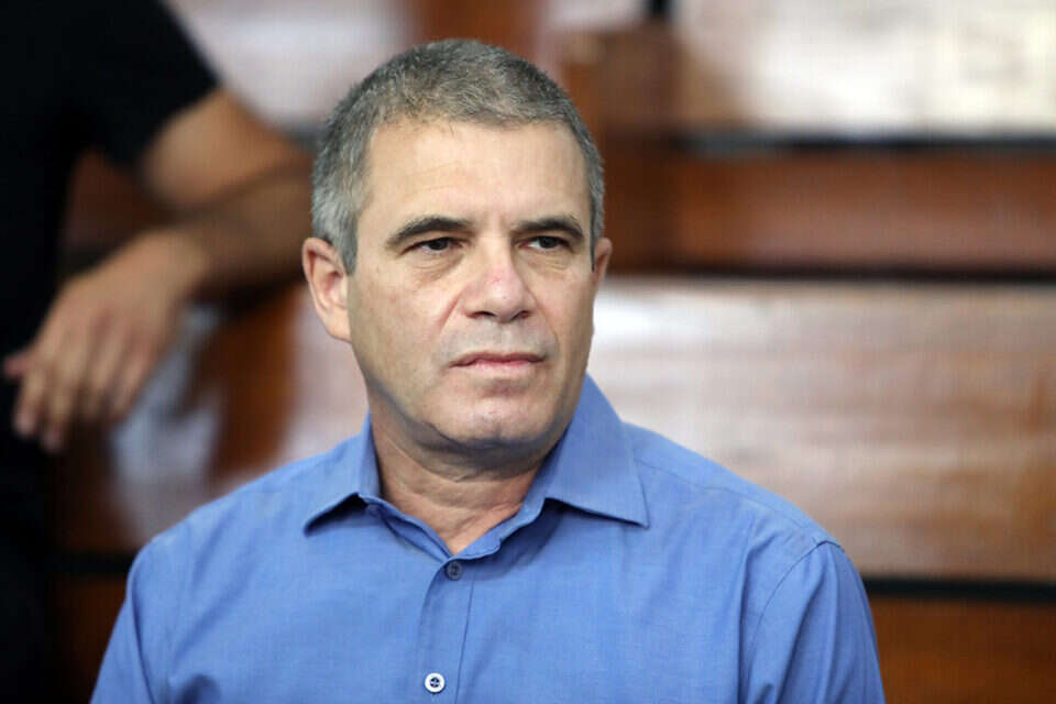 גל הירש , גדעון מרקוביץ'