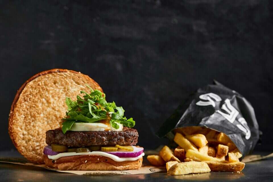 "It makes me feel good to give for free": the moving gesture of the restaurant known to the soldiers