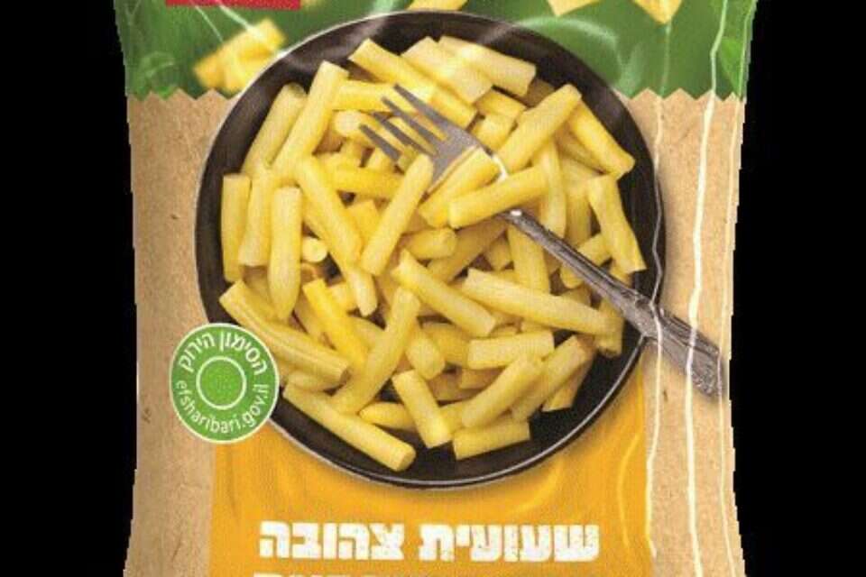 המוצר שירד מהמדפים בעקבות מציאת חרק , 