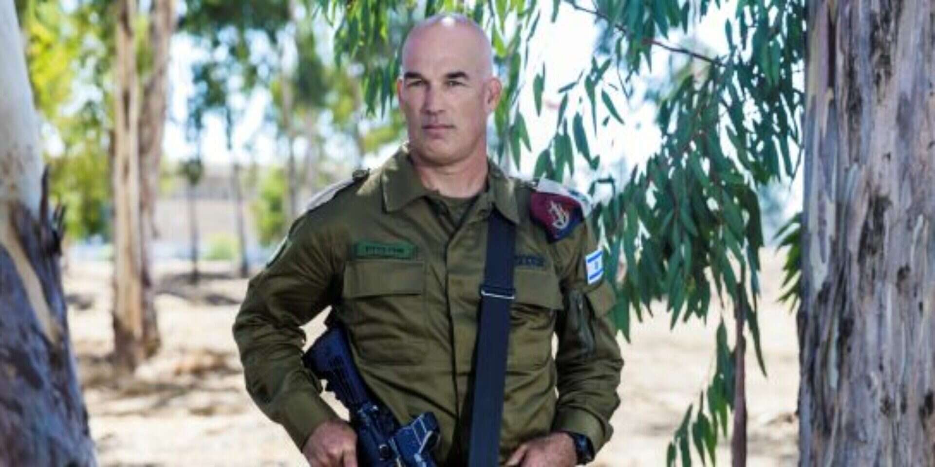 האלוף גורדין