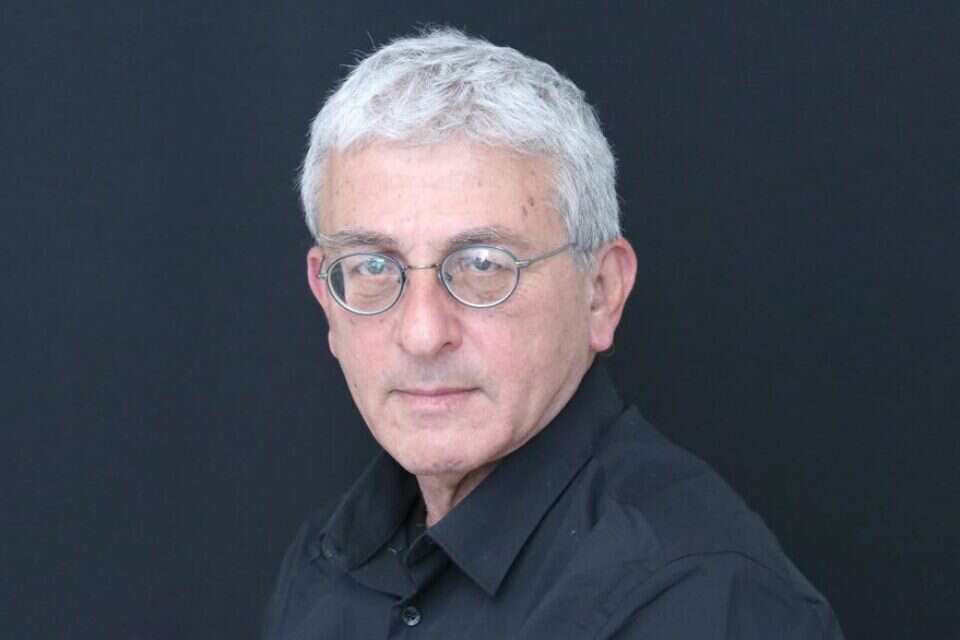 עמוס נוי , טל גורדון