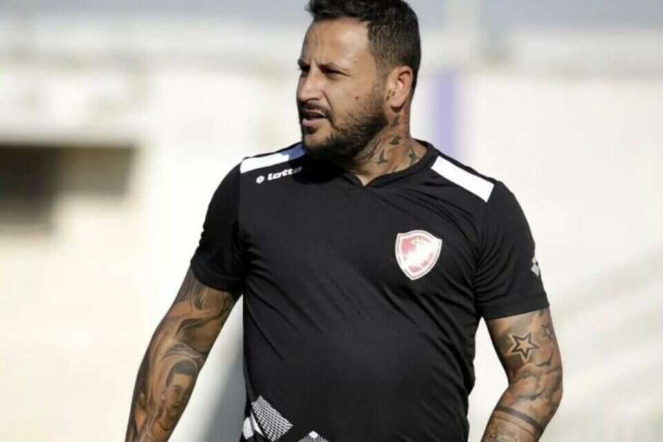 בוזגלו. אירוע מביך בליגה א' , אינסטגרם