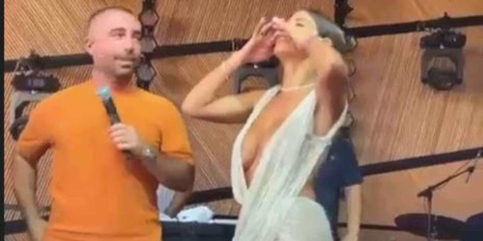 הכלה הוויראלית מורן בן אסולין עם עומר אדם , לפי סעיף 27א'