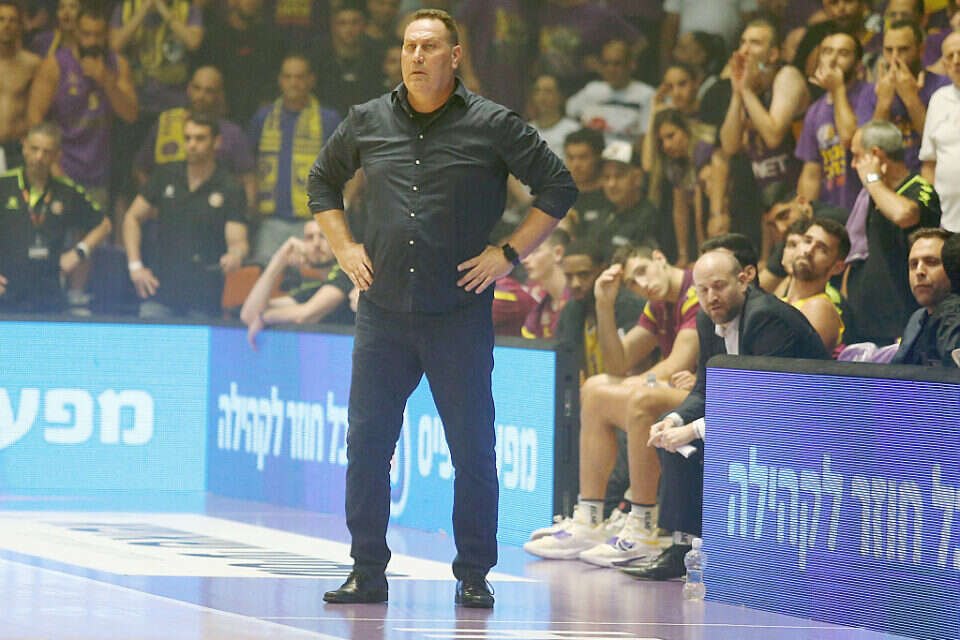 גודס. ישאיר את האכזבה בנבחרת מאחור? , אלן שיבר