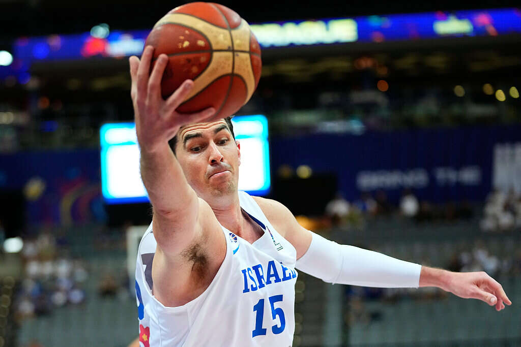 ג'ייק כהן: "אני די בטוח שלא ארצה לאמן כשאפרוש"