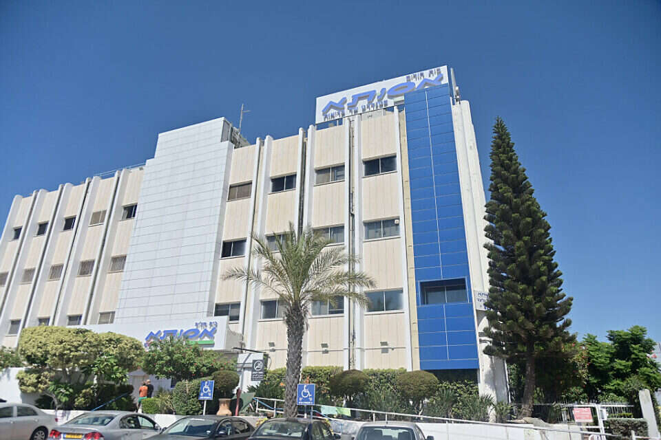 "גרירת רגליים". אסותא ראשל"צ , יוסי זליגר