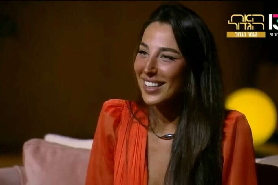 טליה עובדיה, הזוכה ב"האח הגדול" ,
