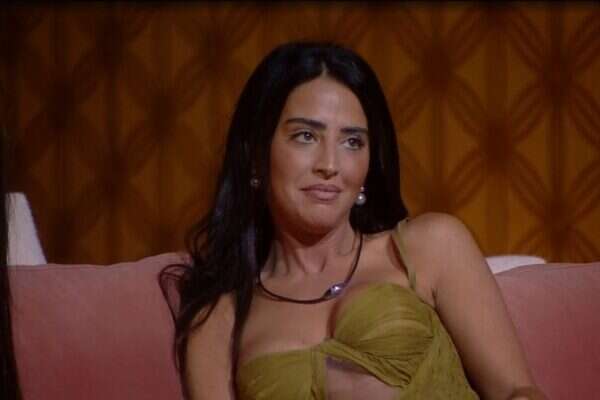 משתפת איך נכנסה להיריון. בר כהן בגמר "האח הגדול" , מתוך התוכנית