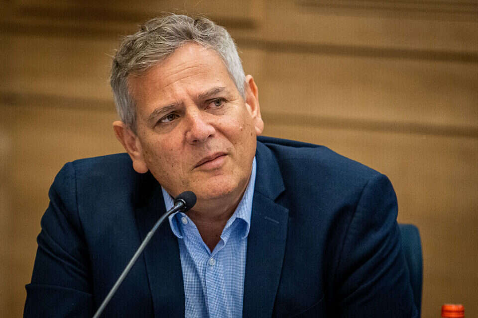 ניצן הורוביץ (ארכיון) , 