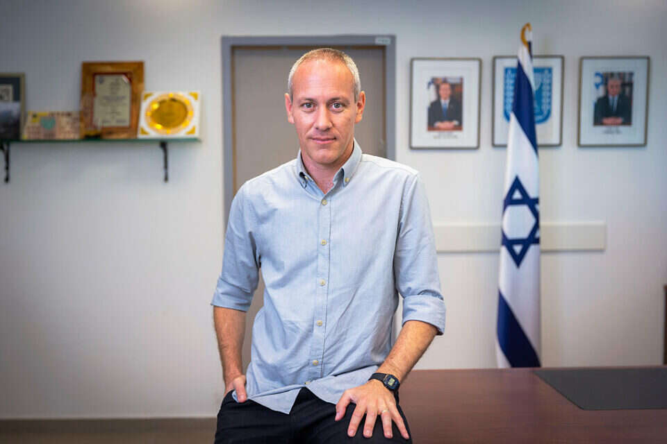 ח"כ חילי טרופר , אוליביה פיטוסי/פלאש 90