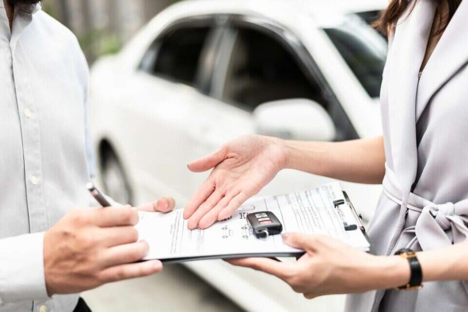 עסקאות רכב פיקטיביות ומיליונים שנעלמו: המנגנון האכזרי שהפעיל תושב טמרה