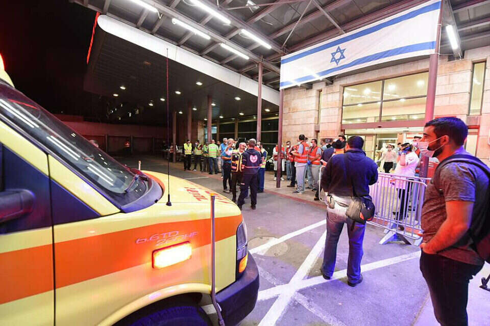 רבים ממי שחוו חווית סף מוות מאמינים בעולם הבא (להמחשה) , אייל מרגולין-ג׳יני