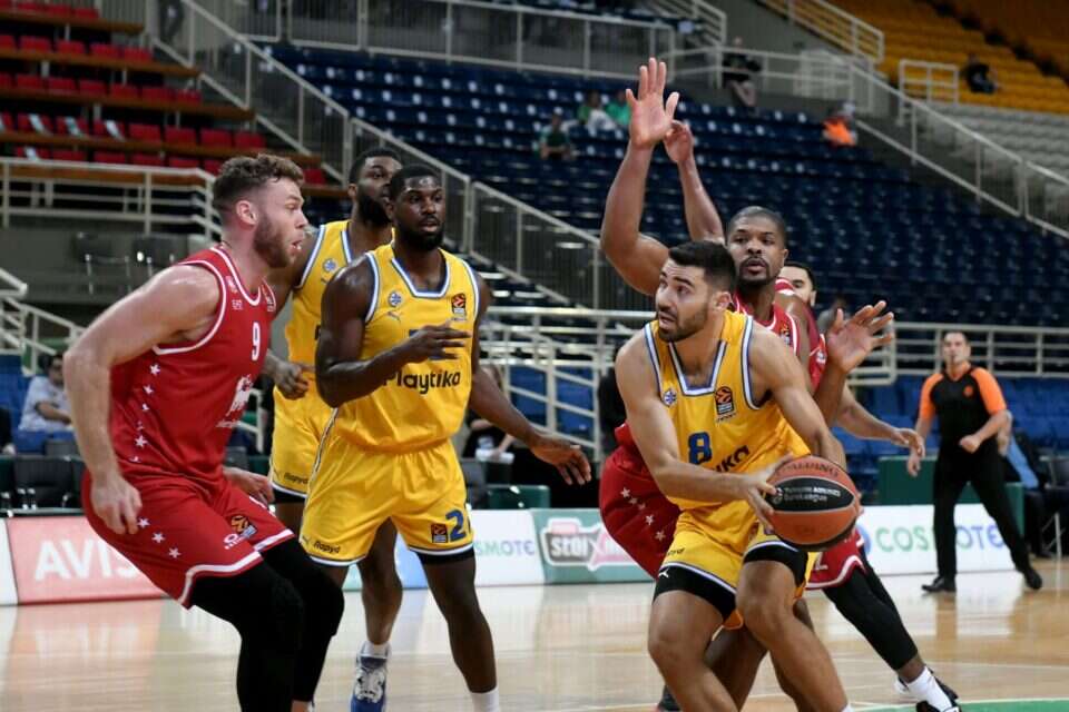 רפי מנקו. הישראלים יהיה בכלל פקטור? , paobc