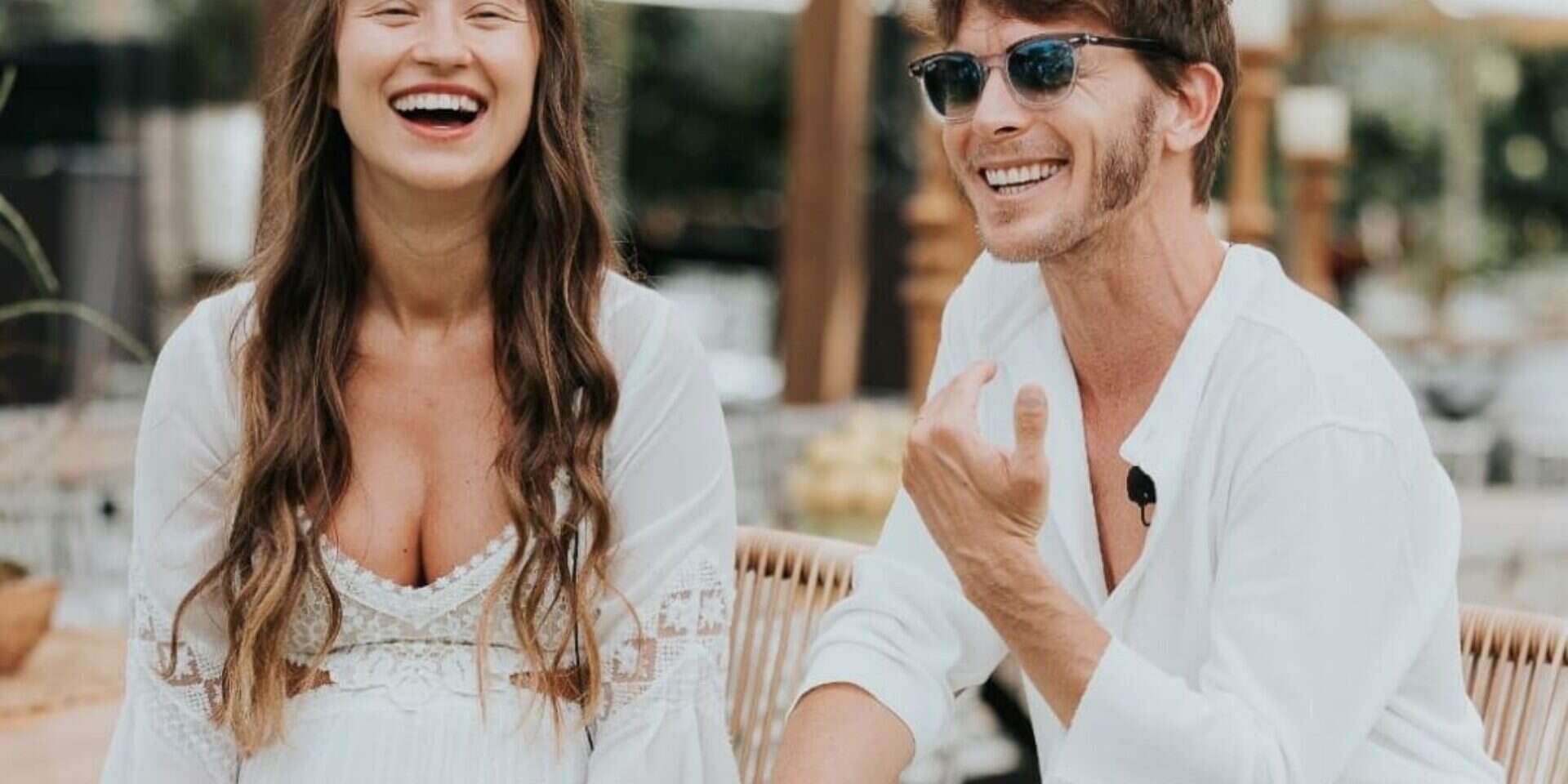 עפר שכטר וקסניה גיל , your story wedd