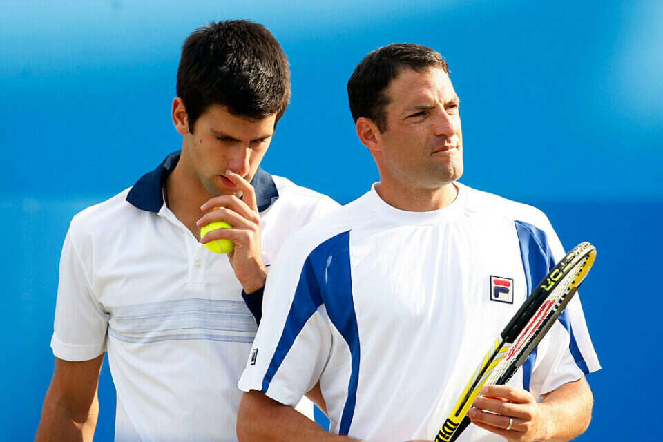 יוני ארליך ונובאק ג'וקוביץ' הוגרלו בסיבוב הראשון של טורניר הATP בתל